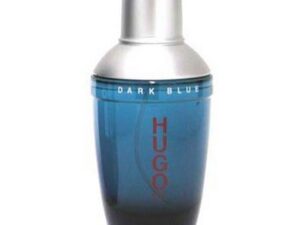 Hugo Boss - Boss Dark Blue - 75 ml - Edt