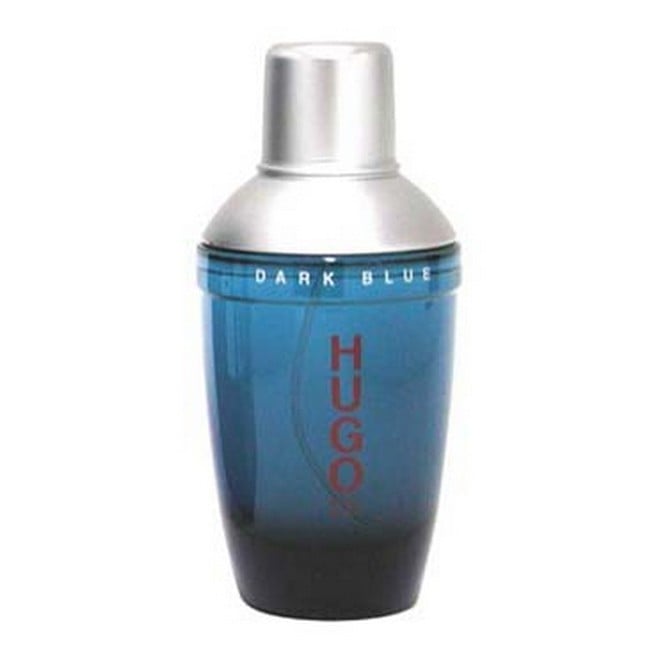 Hugo Boss - Boss Dark Blue - 75 ml - Edt