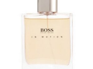 Hugo Boss - Boss In Motion - 100 ml - Edt