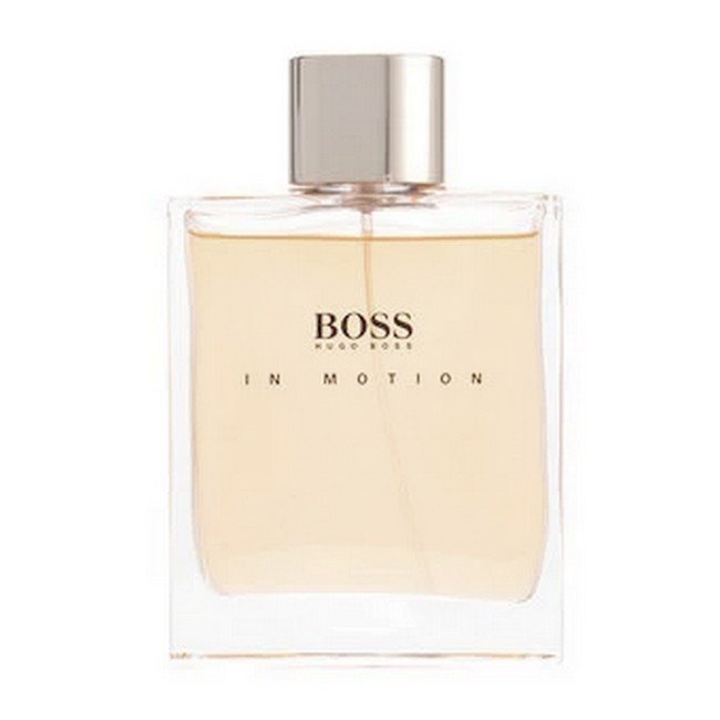 Hugo Boss - Boss In Motion - 100 ml - Edt