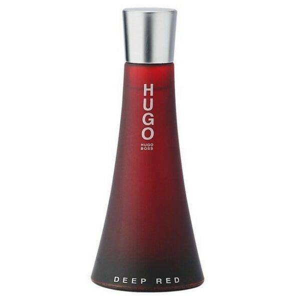 Hugo Boss - Deep Red - 90 ml - Edp