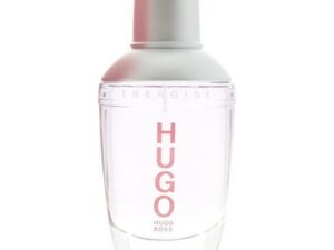 Hugo Boss - Energise Eau de Toilette - 75 ml - Edt