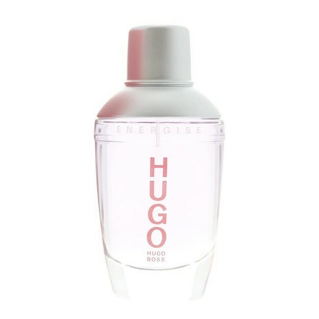 Hugo Boss - Energise Eau de Toilette - 75 ml - Edt