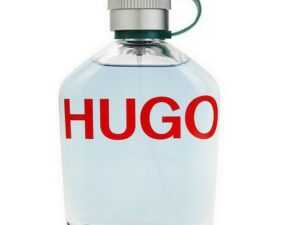 Hugo Boss - Hugo Man Eau de Toilette - 125 ml - Edt