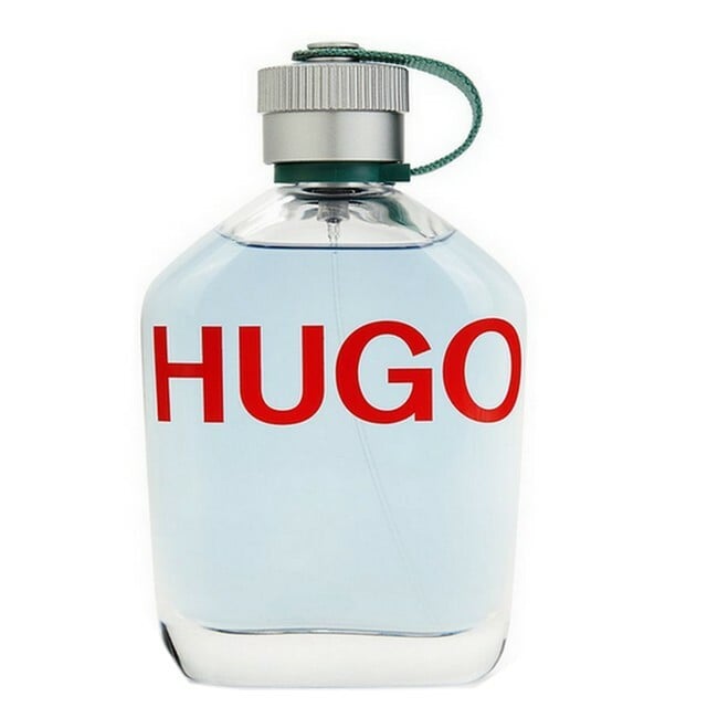 Hugo Boss - Hugo Man Eau de Toilette - 75 ml - Edt