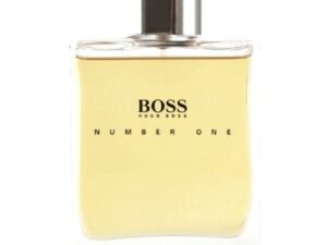 Hugo Boss - Number One - 100 ml - Edt