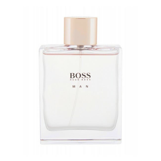 Hugo Boss - Orange Man Eau de Toilette - 100 ml - Edt