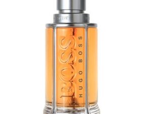 Hugo Boss - The Scent - 100 ml - Edt