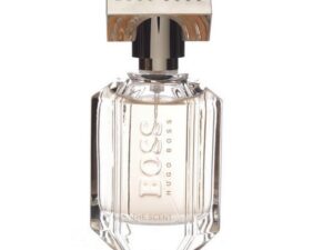 Hugo Boss - The Scent For Her - 100 ml - Edp