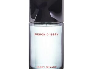 Issey Miyake - Fusion D'Issey - 100 ml - Edt