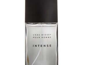 Issey Miyake - L'eau D'Issey Intense for Men - 125 ml - Edt