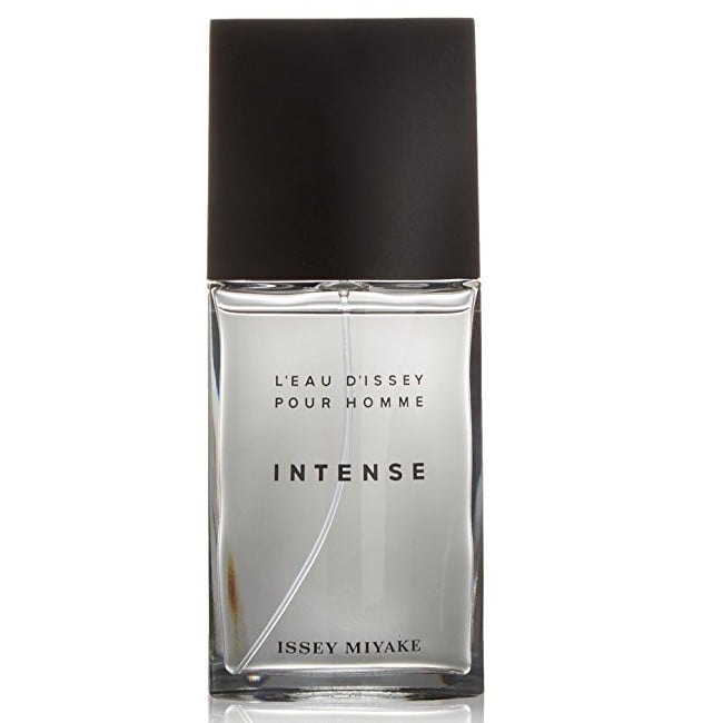 Issey Miyake - L'eau D'Issey Intense for Men - 125 ml - Edt