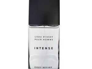 Issey Miyake - L'eau D'Issey Intense for Men - 75ml - Edt