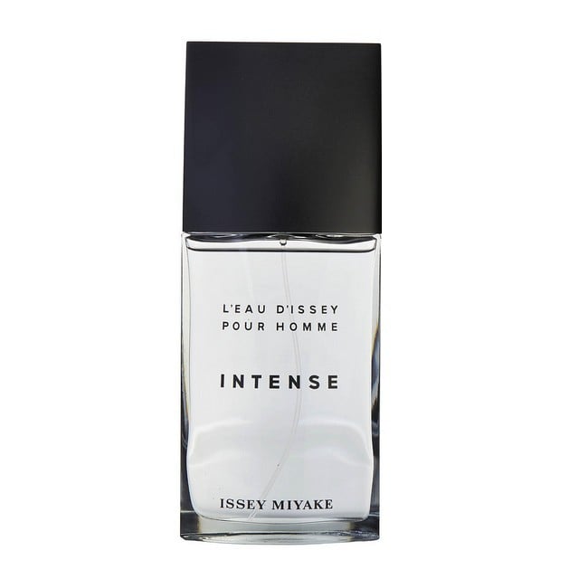 Issey Miyake - L'eau D'Issey Intense for Men - 75ml - Edt