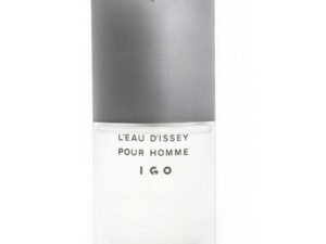 Issey Miyake - L'eau D'Issey Pour Homme Igo - 80 + 20 ml - Edt