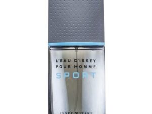 Issey Miyake - L'eau D'Issey Sport Homme - 50 ml - Edt