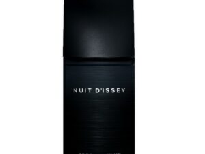 Issey Miyake - Nuit D'Issey Pour Homme - 75 ml - Edt