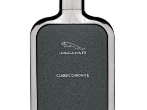 Jaguar - Classic Chromite - 100 ml - Edt