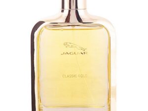 Jaguar - Classic Gold - 100 ml - Edt