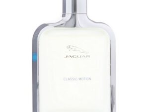 Jaguar - Classic Motion for Men - 100 ml - Edt