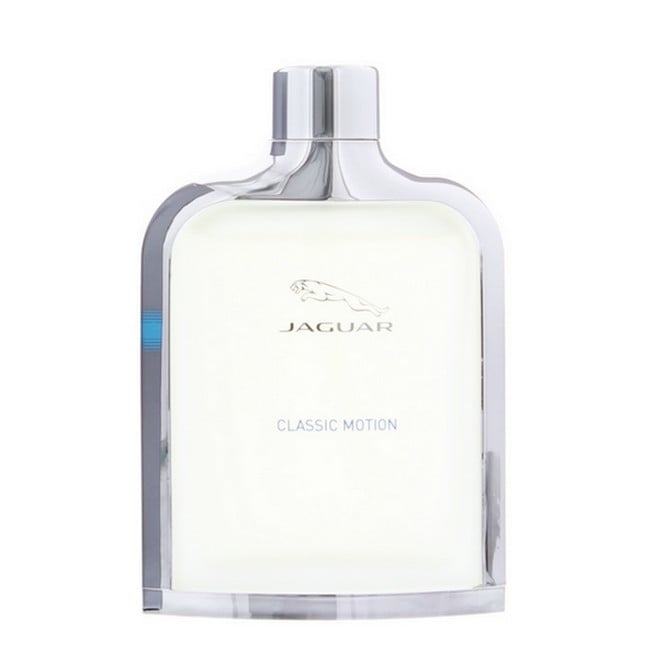 Jaguar - Classic Motion for Men - 100 ml - Edt