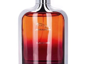 Jaguar - Classic Red - 100 ml - Edt