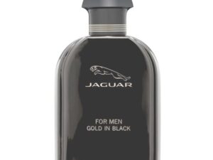 Jaguar - For Men Gold in Black - 100 ml - Edt