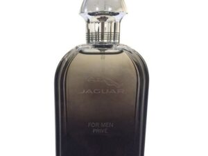 Jaguar - For Men Prive - 100 ml - Edt