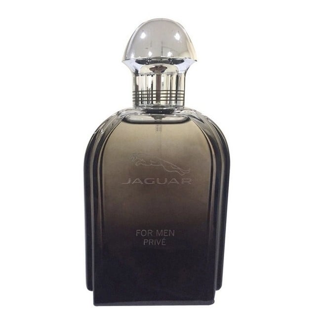 Jaguar - For Men Prive - 100 ml - Edt