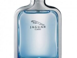 Jaguar - Jaguar Classic Blue for Men - 100 ml - Edt