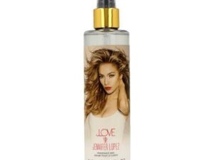 Jennifer Lopez - JLove Fragrance Mist - 240 ml