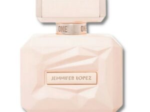 Jennifer Lopez - One - 50 ml - Edp