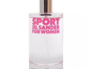 Jil Sander - Sport for Women - 100 ml - Edt