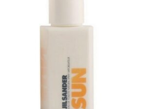 Jil Sander - Sun Women - 75 ml - Edt