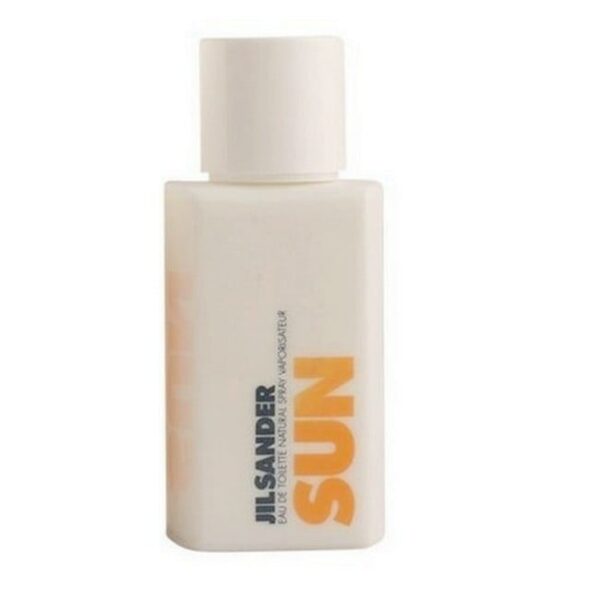 Jil Sander - Sun Women - 75 ml - Edt