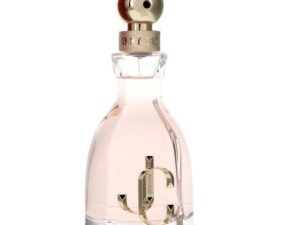 Jimmy Choo - I Want Choo - 100 ml - Edp