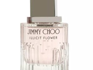 Jimmy Choo - Illicit Flower - 100 ml - Edt