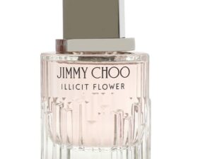 Jimmy Choo - Illicit Flower - 60 ml - Edt