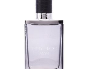 Jimmy Choo - Man - 50 ml - Edt