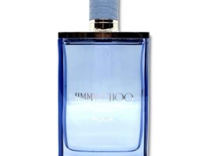 Jimmy Choo - Man Aqua - 100 ml - Edt