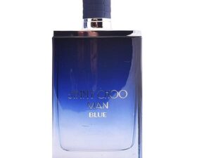 Jimmy Choo - Man Blue - 50 ml - Edt