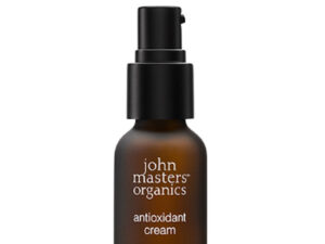 John Masters Organics Rose & Apricot Antioxidant Day Cream, 30 ml.