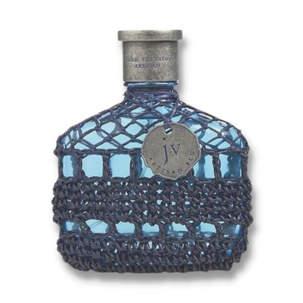 John Varvatos - Artisan Blu - 75 ml - Edt