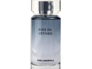 Karl Lagerfeld - Bois De Vetiver - 100 ml - Edt