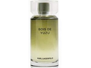 Karl Lagerfeld - Bois De Yuzu - 100 ml - Edt