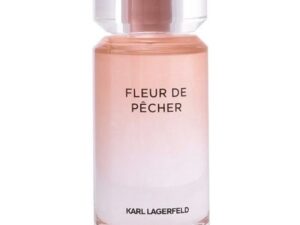 Karl Lagerfeld - Fleur De Pecher - 100 ml - Edp