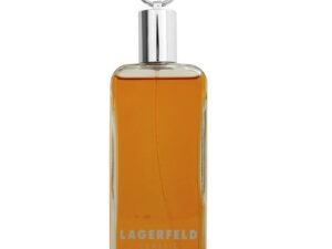 Karl Lagerfeld - Lagerfeld Classic - 150 ml - Edt