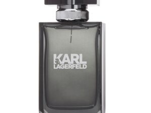 Karl Lagerfeld - Lagerfeld for Men - 100 ml - Edt