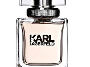 Karl Lagerfeld - Lagerfeld for Women - 85 ml - Edp