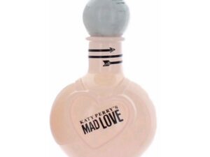 Katy Perry - Mad Love - 100 ml - Edp